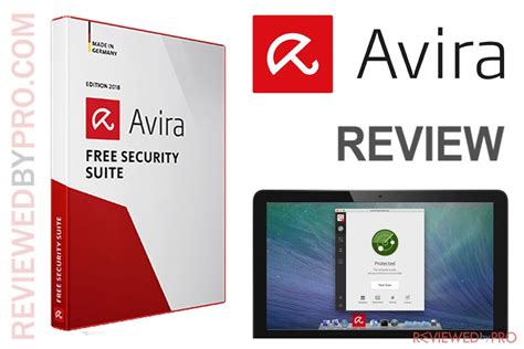 free antivirus for mac.